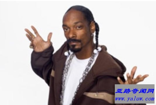 十大最受欢迎的好莱坞明星：小卡尔文·科多扎尔·布罗德斯