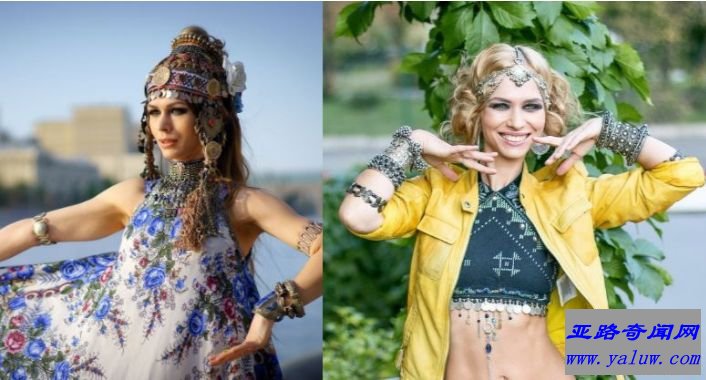 阿加皮亚·萨维茨卡娅 阿加皮亚·萨维茨卡娅