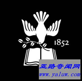 塔夫茨大学校徽