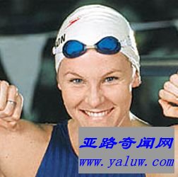 珍妮·汤普森 珍妮·汤普森