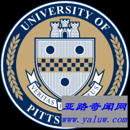 匹兹堡大学校徽