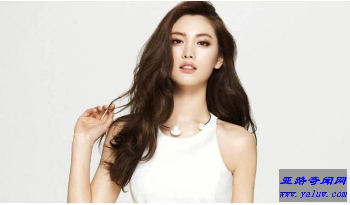 世界十大最性感的女星排行榜：林珍娜