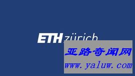 苏黎世联邦理工学院校徽
