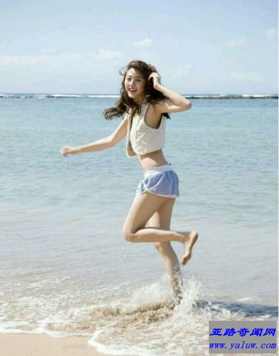 2017年韩国最漂亮女明星排行榜:尹恩惠 2017年韩国最漂亮女明星排行榜:尹恩惠