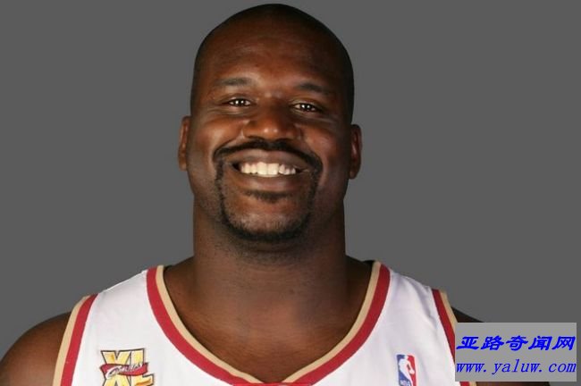 沙奎尔·奥尼尔