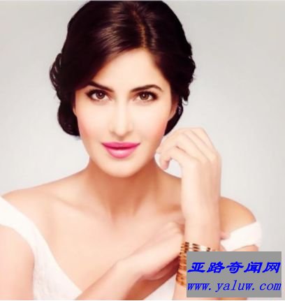 宝莱坞最富有的女演员:卡特莉娜·卡芙 净资产:1400万美元 宝莱坞最富有的女演员:卡特莉娜·卡芙 净资产:1400万美元