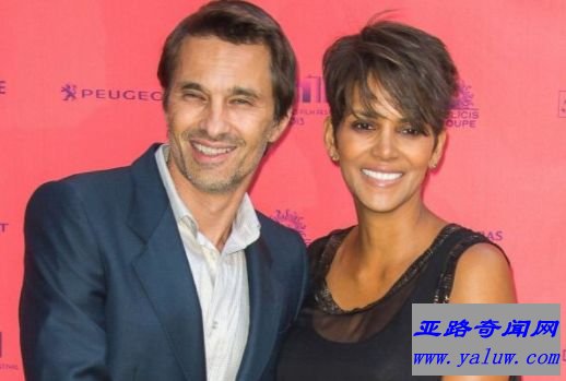 奥利维耶·马丁内兹