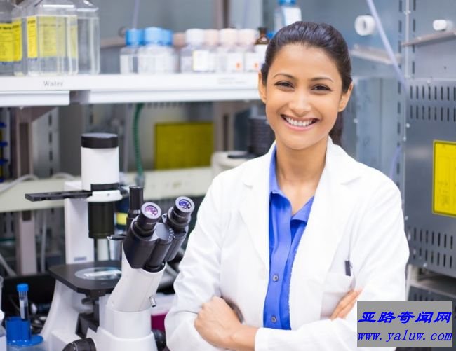 科学家