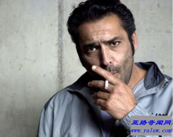 让-皮埃尔·马丁斯