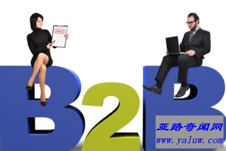 B2B市场营销
