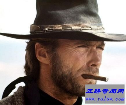 克林特·伊斯特伍德 