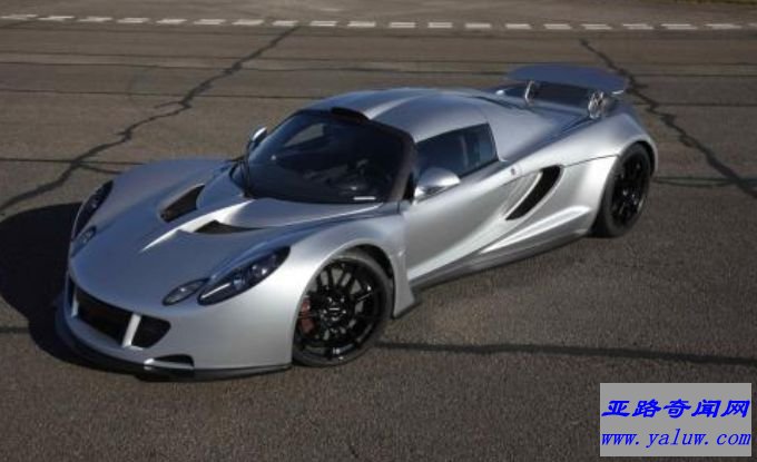 Hennessey Venom GT Hennessey Venom GT