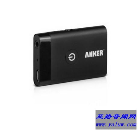 Anker蓝牙适配器