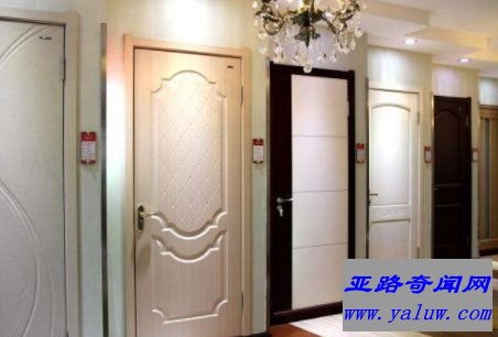 金迪木门