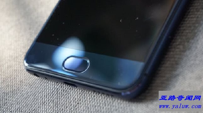 世界上最具性价比的百元机 前置指纹+炫光玻璃性价比爆棚