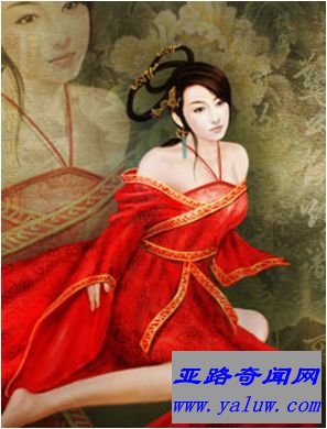 貂婵