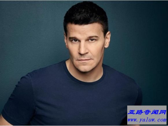 大卫·伯伦纳兹 大卫·伯伦纳兹