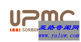 巴黎第六大学校徽