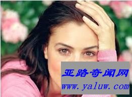 好莱坞最美丽的女明星排行榜：莫妮卡·安娜·玛丽亚·贝鲁奇