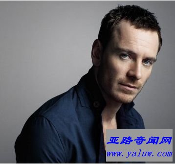 迈克尔·法斯宾德