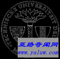 代尔夫特理工大学校徽
