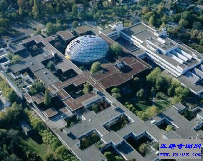 柏林自由大学