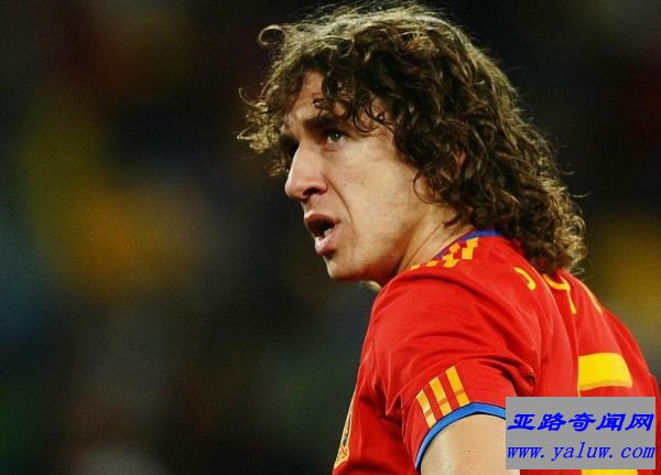 西班牙的普约尔 西班牙的普约尔