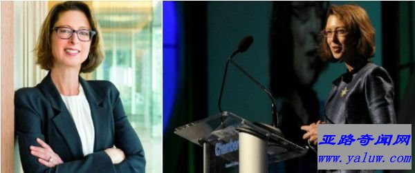 阿比盖尔·约翰逊 净资产:140亿美元 阿比盖尔·约翰逊 净资产:140亿美元