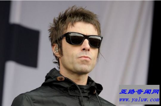 利亚姆·加拉格尔