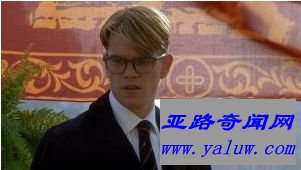 马特•达蒙 马特•达蒙