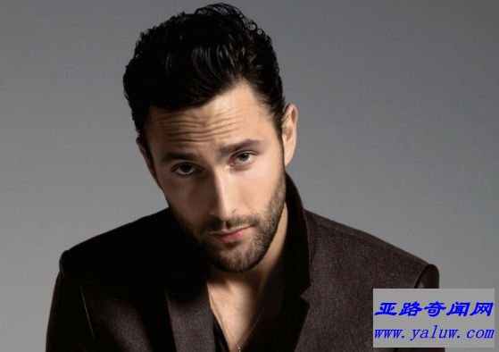 诺亚·米尔斯 诺亚·米尔斯