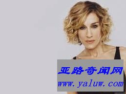 莎拉·杰西卡·帕克