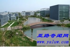 复旦大学 上海