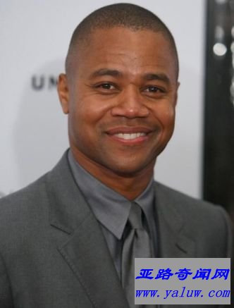 小古巴·戈丁 小古巴·戈丁