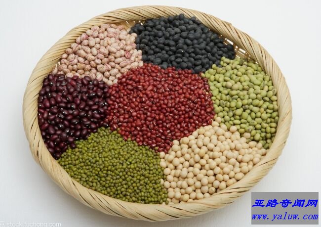 豆类