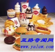 奶品皇后