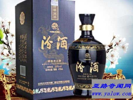 汾酒