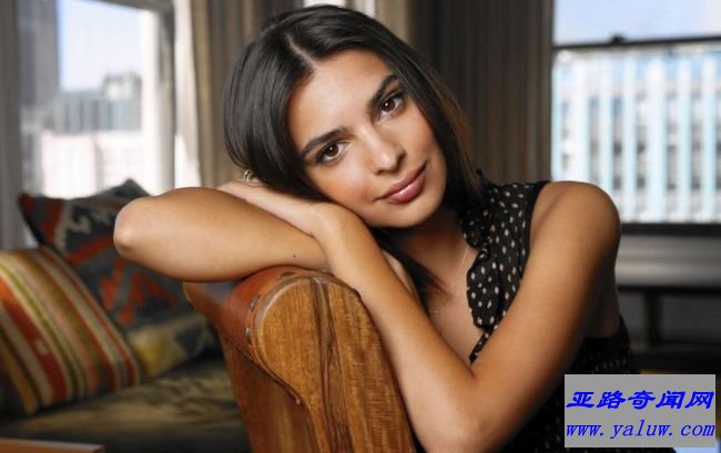 艾米丽·拉塔科夫斯基