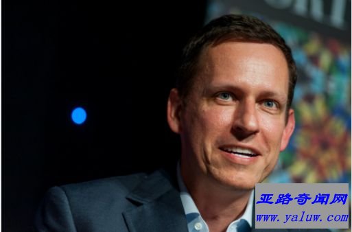 彼得·赛尔 彼得·赛尔