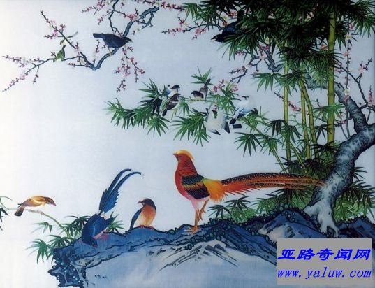 粤绣
