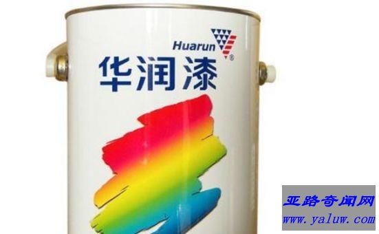 华润