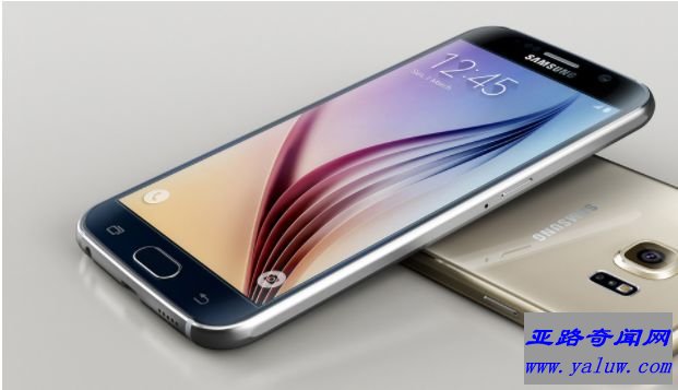 三星 Galaxy S6
