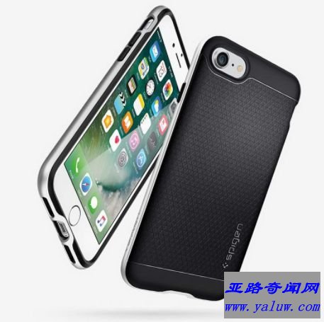 Spigen Neo Hybrid 苹果7手机壳