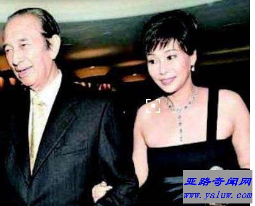陈婉珍