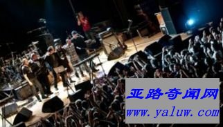绿洲，BITS Pilani