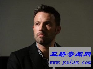 本·阿弗莱克 本·阿弗莱克