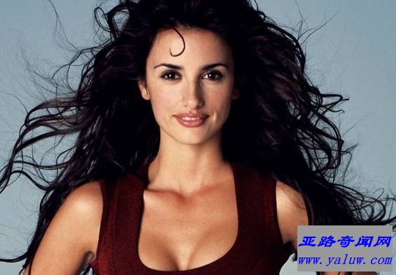 佩内洛普·克鲁兹