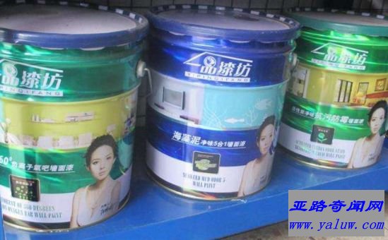 一品漆坊