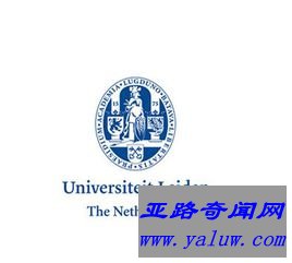 莱顿大学校徽