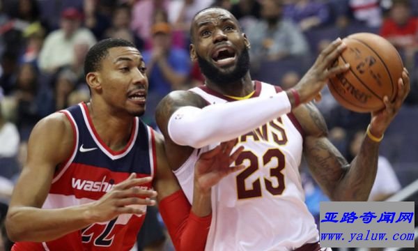 詹姆斯超过科比成为史上最年轻29000分先生 詹姆斯超过科比成为史上最年轻29000分先生